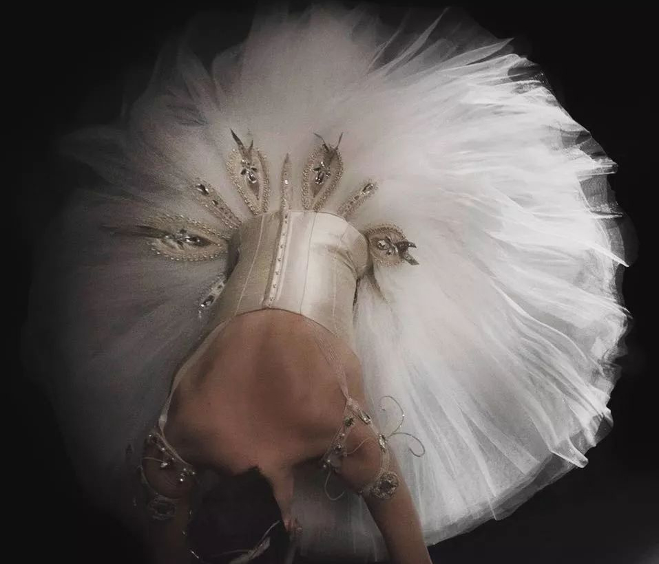Esplorando l'affascinante mondo delle gonne da balletto
